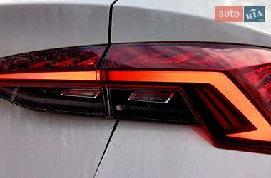 Универсал Skoda Octavia 2020 в 