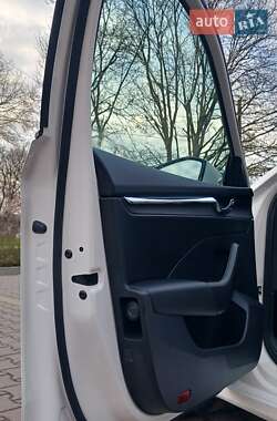 Универсал Skoda Octavia 2020 в 
