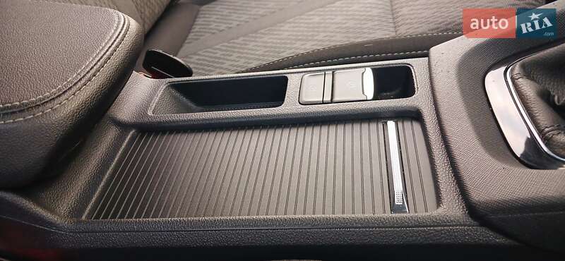 Універсал Skoda Octavia 2020 в Миргороді