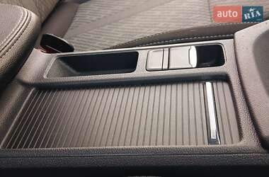 Универсал Skoda Octavia 2020 в 