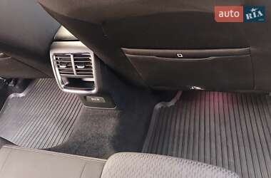 Универсал Skoda Octavia 2020 в 