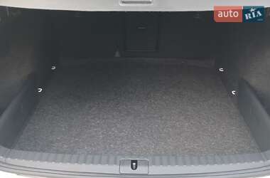 Универсал Skoda Octavia 2020 в 