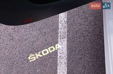 Универсал Skoda Octavia 2020 в 