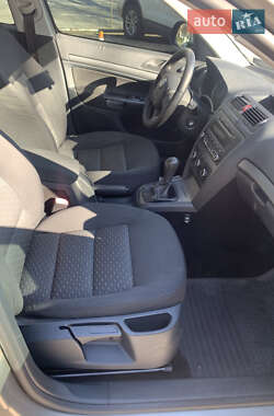 Лифтбек Skoda Octavia 2012 в 
