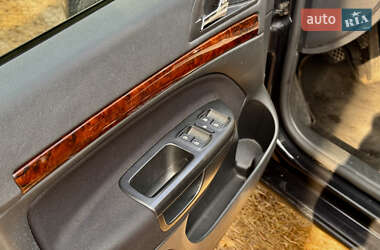 Универсал Skoda Octavia 2010 в 