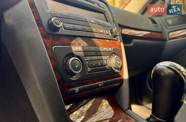 Универсал Skoda Octavia 2010 в 