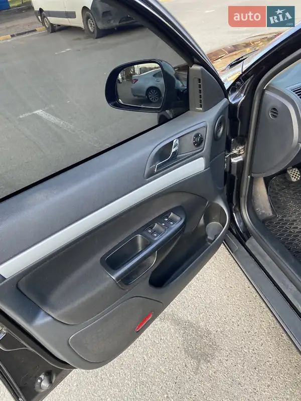 Універсал Skoda Octavia 2010 в 