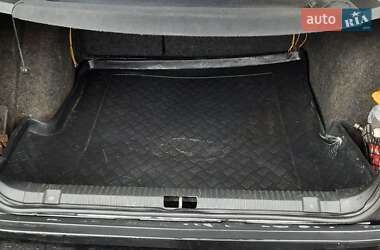 Лифтбек Skoda Octavia 2006 в 