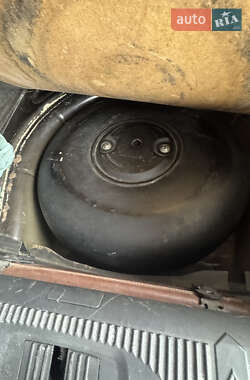 Лифтбек Skoda Octavia 2007 в 