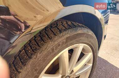 Универсал Skoda Octavia 2005 в 