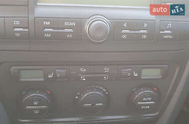 Универсал Skoda Octavia 2006 в 