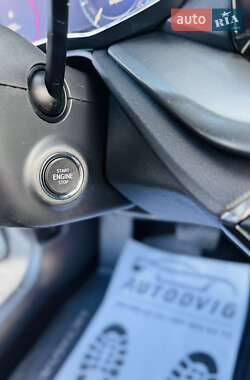 Универсал Skoda Octavia 2021 в 