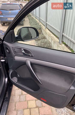 Универсал Skoda Octavia 2010 в 