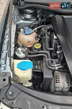 Лифтбек Skoda Octavia 2004 в 