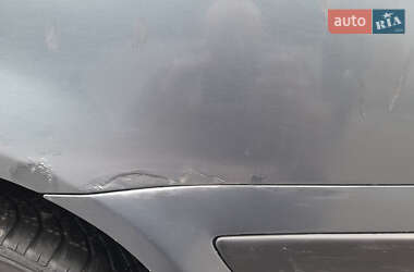 Лифтбек Skoda Octavia 2004 в 
