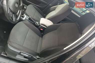 Универсал Skoda Octavia 2014 в 