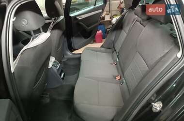 Универсал Skoda Octavia 2014 в 