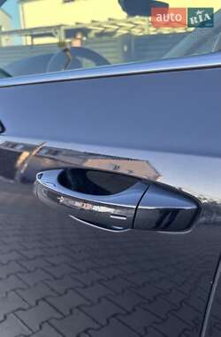 Универсал Skoda Octavia 2020 в 