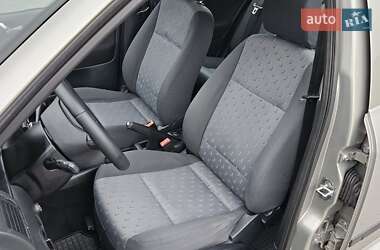 Лифтбек Skoda Octavia 2007 в 