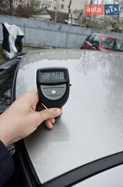 Лифтбек Skoda Octavia 2007 в 