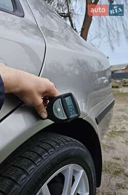 Лифтбек Skoda Octavia 2007 в 