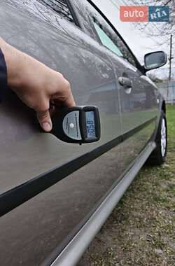 Лифтбек Skoda Octavia 2007 в 