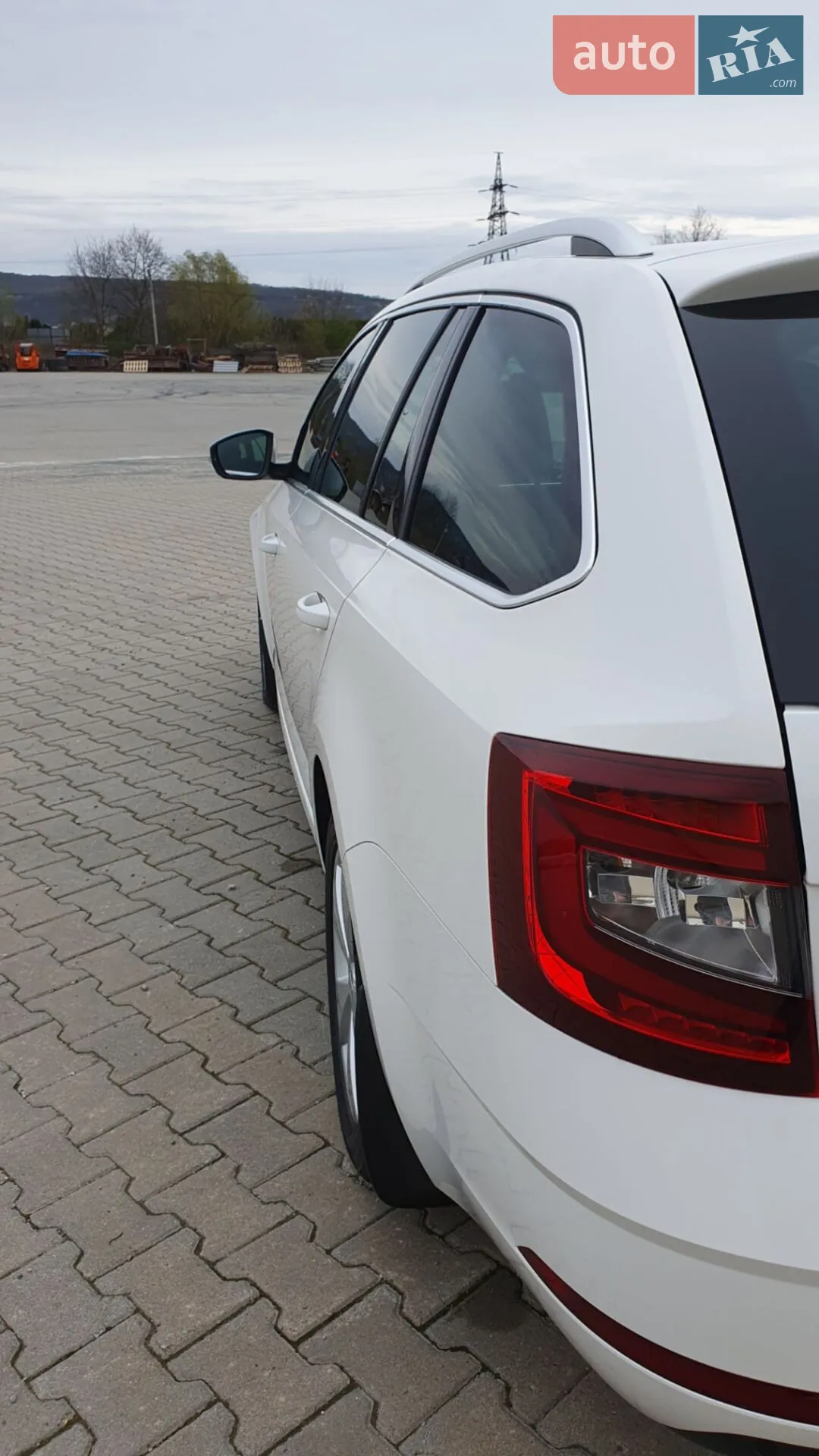 2019 Skoda Octavia - мініатюра 10