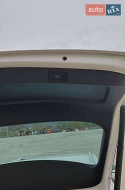 Универсал Skoda Octavia 2019 в Черновцах