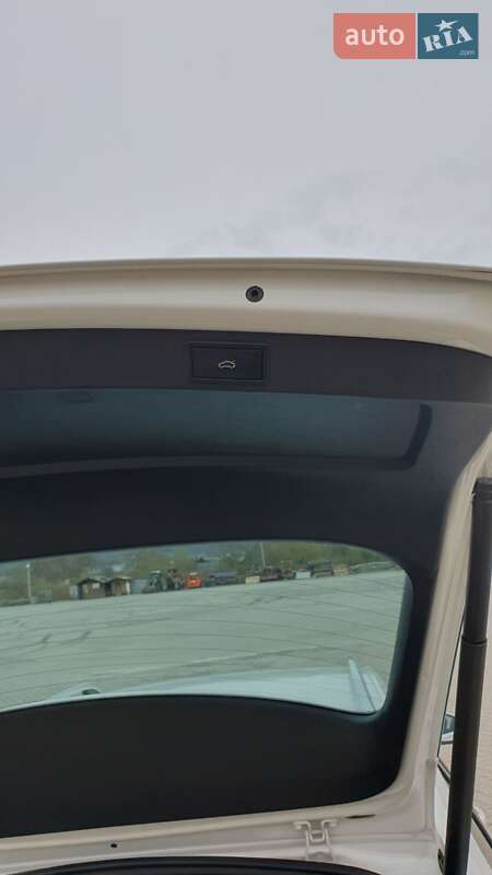 Универсал Skoda Octavia 2019 в Черновцах