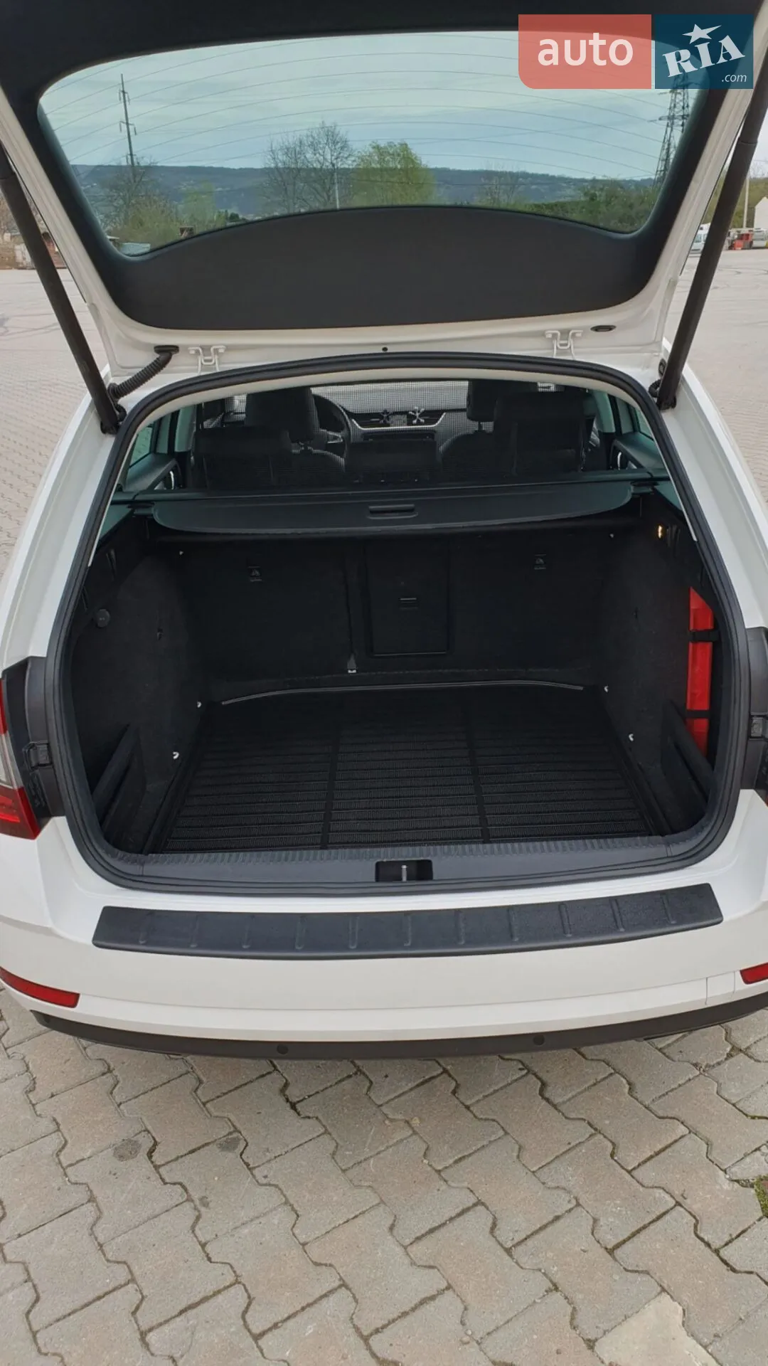 2019 Skoda Octavia - мініатюра 20