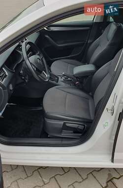 Универсал Skoda Octavia 2019 в Черновцах