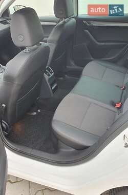 Универсал Skoda Octavia 2019 в Черновцах