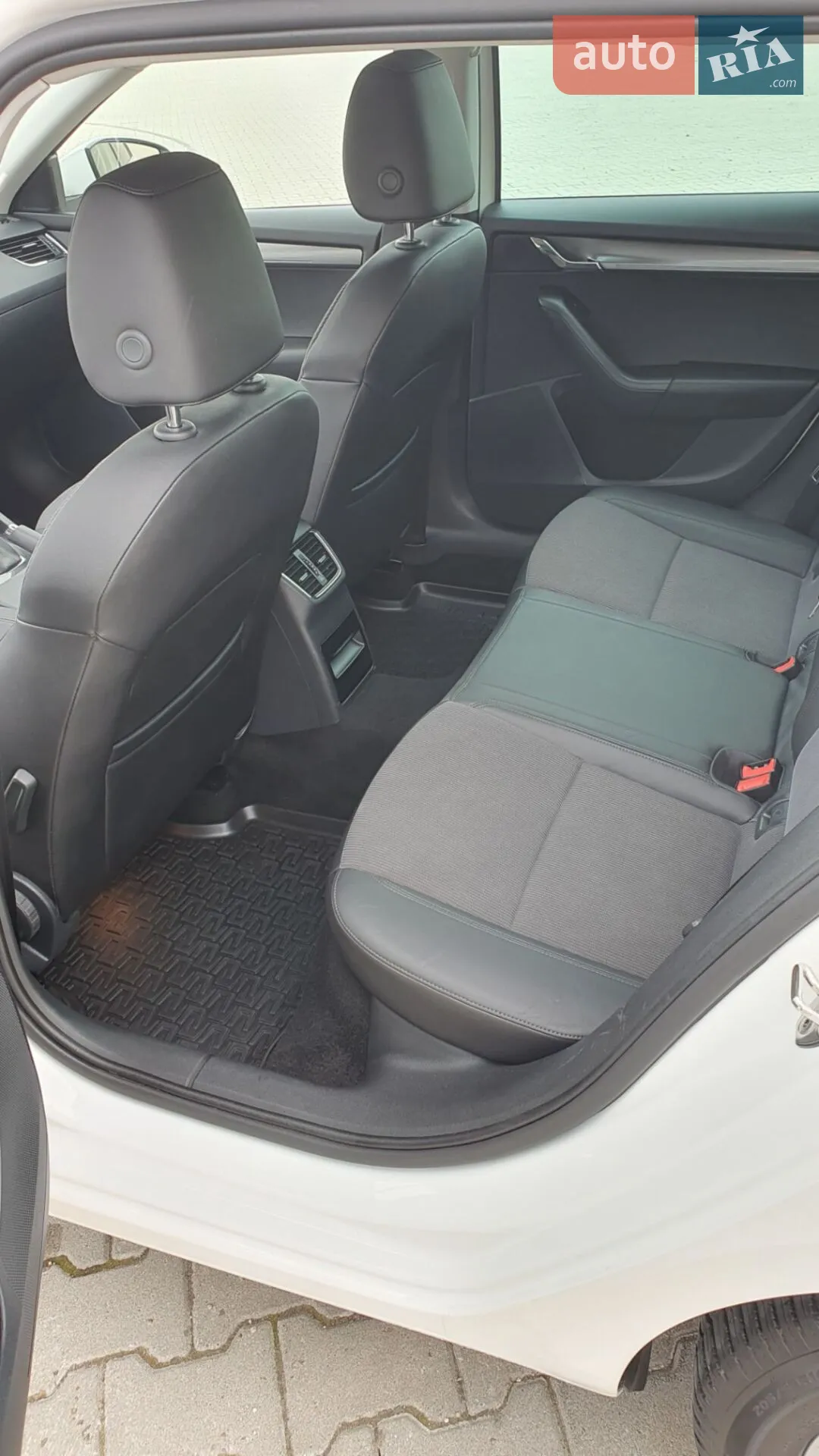 2019 Skoda Octavia - мініатюра 29