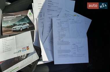 Універсал Skoda Octavia 2019 в 