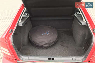 Лифтбек Skoda Octavia 2009 в 