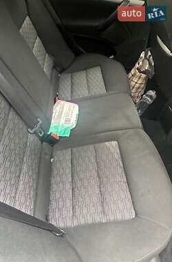 Универсал Skoda Octavia 2011 в 
