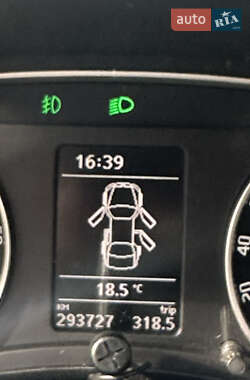 Универсал Skoda Octavia 2011 в 
