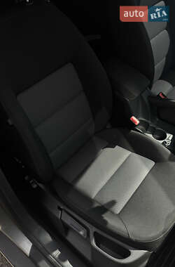 Лифтбек Skoda Octavia 2007 в 