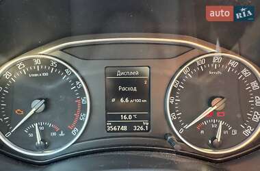 Универсал Skoda Octavia 2011 в 
