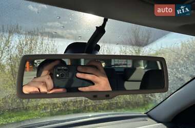 Универсал Skoda Octavia 2011 в 