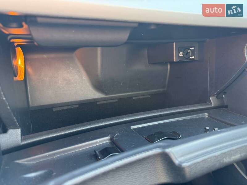 Универсал Skoda Octavia 2011 в Харькове