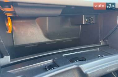 Универсал Skoda Octavia 2011 в 