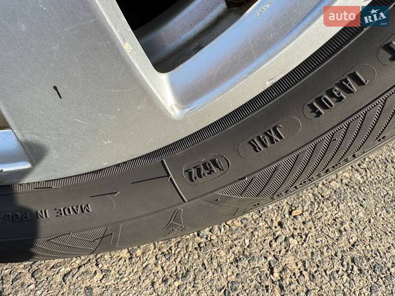 Универсал Skoda Octavia 2011 в Харькове