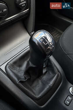 Лифтбек Skoda Octavia 2007 в 