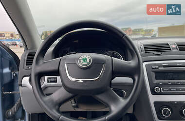 Універсал Skoda Octavia 2009 в 