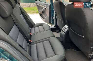 Универсал Skoda Octavia 2008 в 