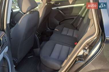 Универсал Skoda Octavia 2008 в 