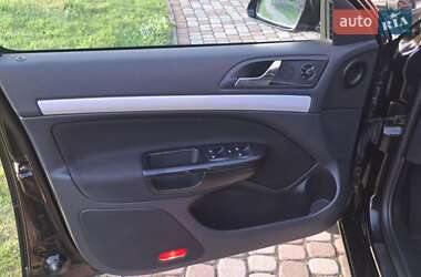 Универсал Skoda Octavia 2008 в 