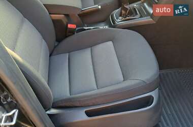 Универсал Skoda Octavia 2008 в 