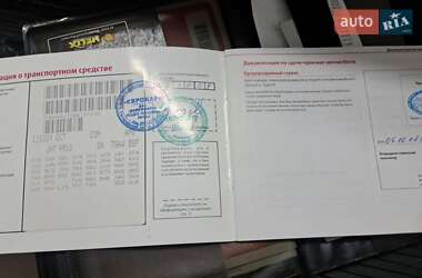 Универсал Skoda Octavia 2008 в 